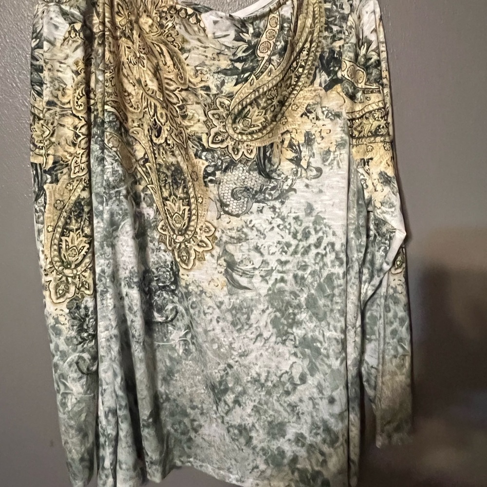 Brand new never worn